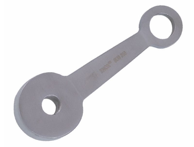 ENOX Glass Spider Fitting ESPIDER - 006