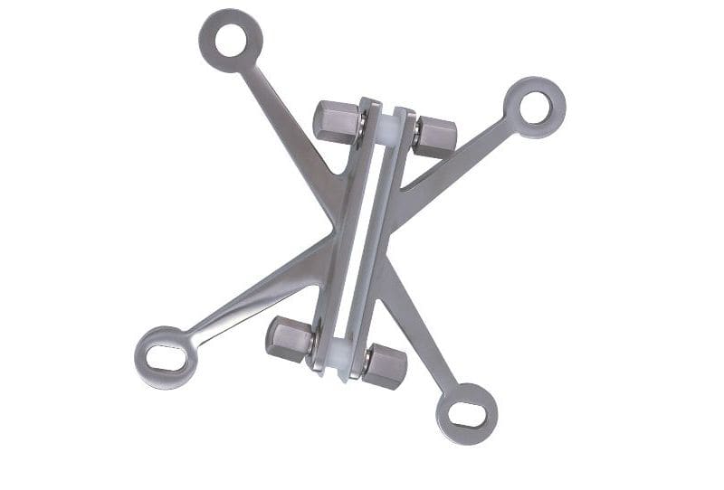 ENOX Glass Spider Fitting ESPIDER - 007