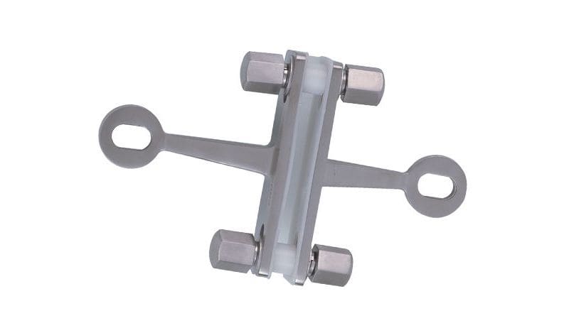 ENOX Glass Spider Fitting ESPIDER - 008