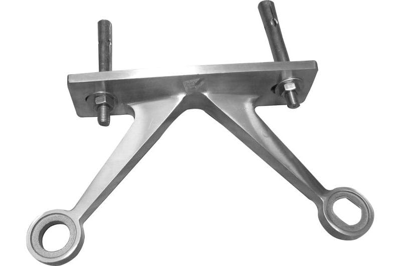 ENOX Glass Spider Fitting ESPIDER - 010