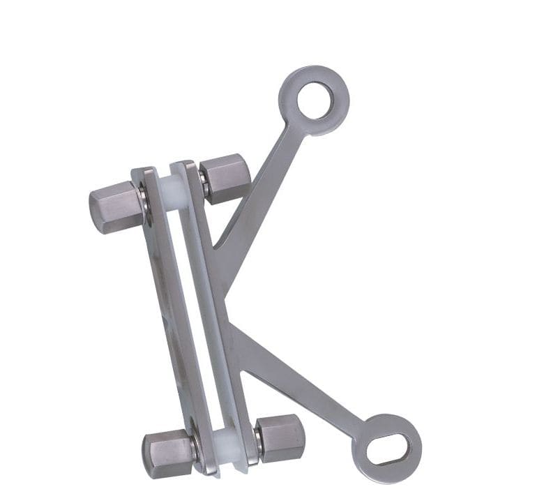 ENOX Glass Spider Fitting ESPIDER - 013