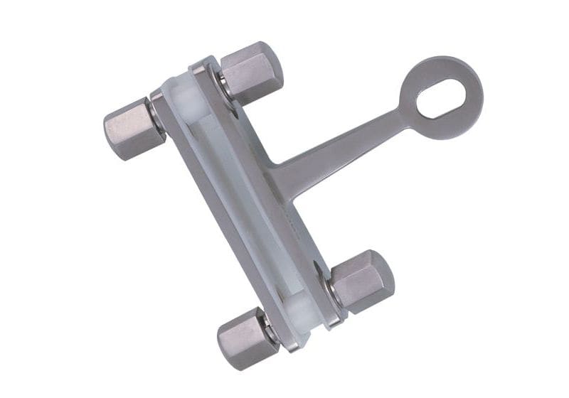 ENOX Glass Spider Fitting ESPIDER - 014