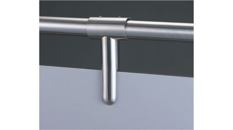 ENOX Washroom Partition Fittings EWPS-002