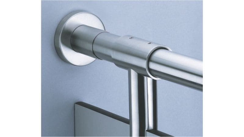 ENOX Washroom Partition Fittings EWPS-003