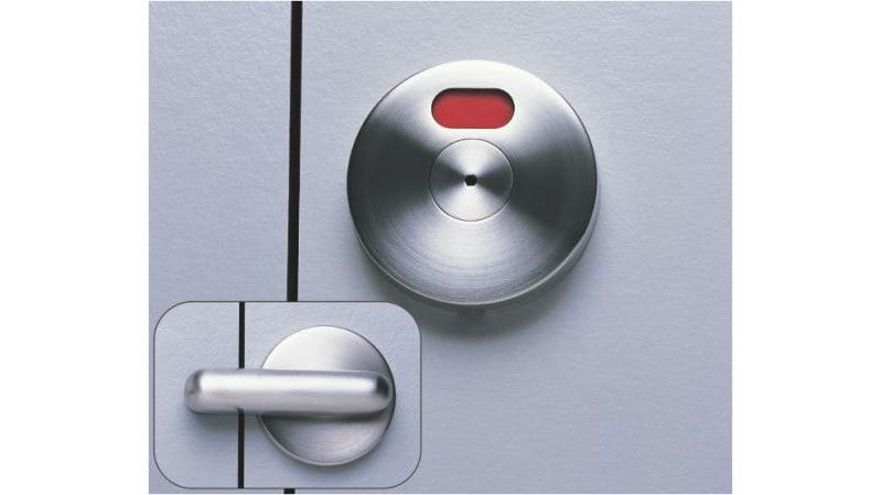 ENOX Washroom Partition Fittings EWPS-004