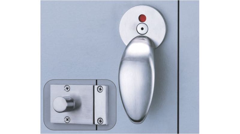 ENOX Washroom Partition Fittings EWPS-006