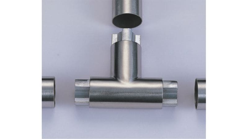 ENOX Washroom Partition Fittings EWPS-008