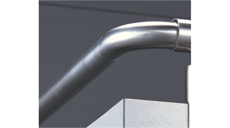 ENOX Washroom Partition Fittings EWPS-009
