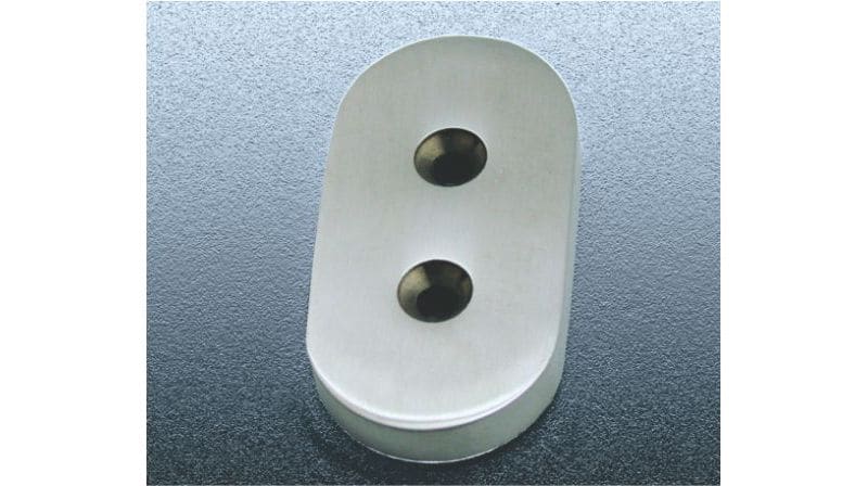 ENOX Washroom Partition Fittings EWPS-012