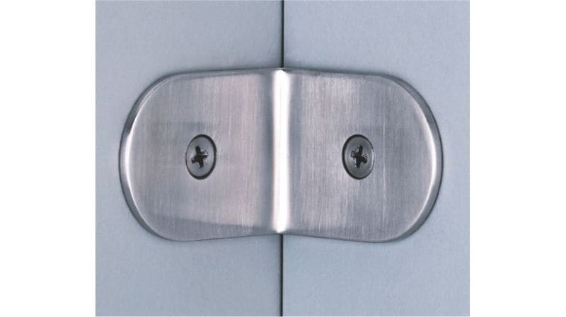 ENOX Washroom Partition Fittings EWPS-015