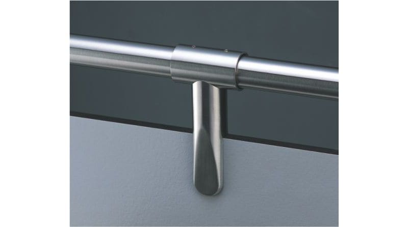 ENOX Washroom Partition Fittings EWPS-016