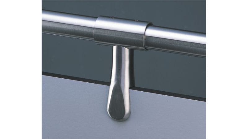ENOX Washroom Partition Fittings EWPS-022