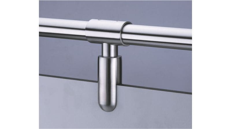 ENOX Washroom Partition Fittings EWPS-025