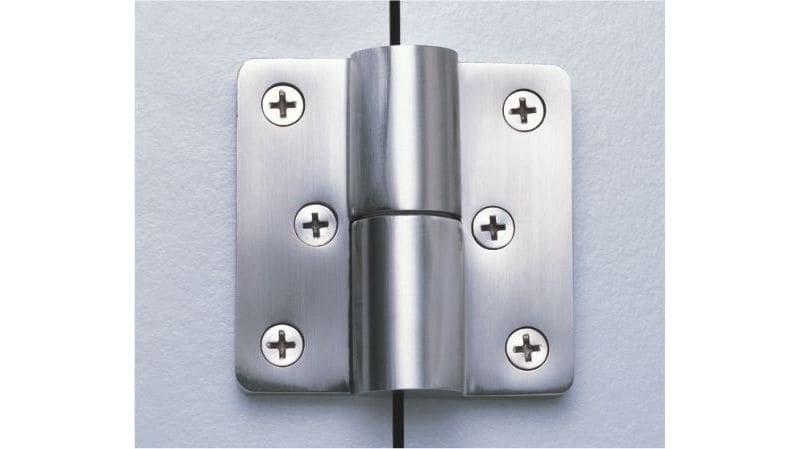 ENOX Washroom Partition Fittings EWPS-031 L R