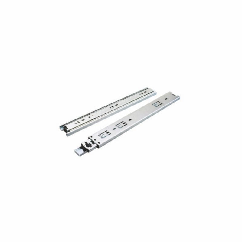 Full Extension Ball Bearing Slides
