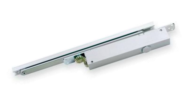 Concealed Door Closer ITS-120