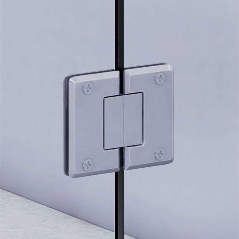 Shower Hinges