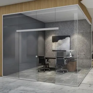 EAZY SL-22 SELF CLOSING SLIDING DOOR SYSTEM