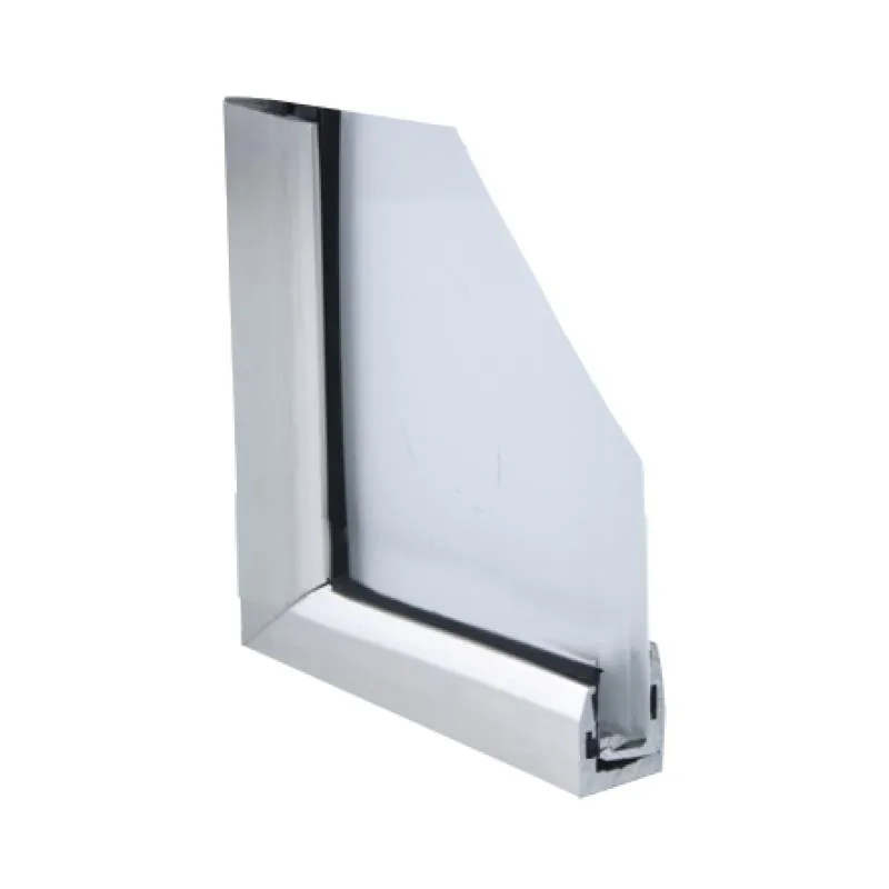 End Cap | Finish: Aluminium Anodized