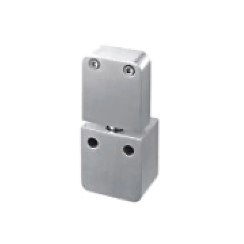 Lock | Finish: Satin Stainless Steel