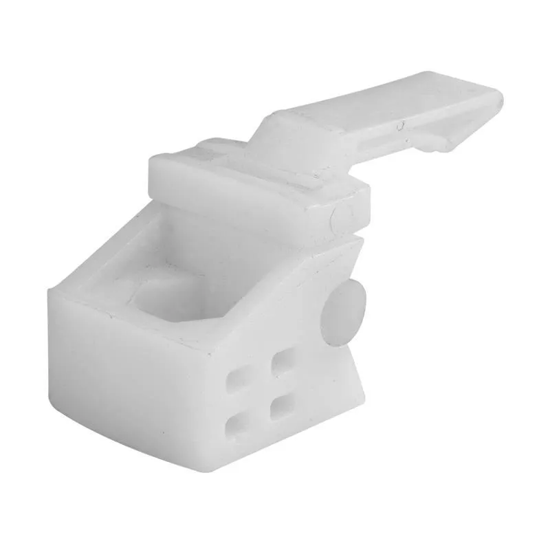 Stopper | Finish: White