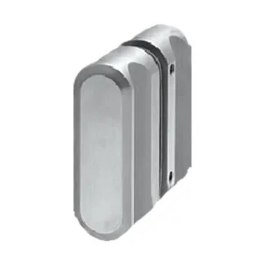 Sliding Door Handle | Finish: Satin Stainless Steel