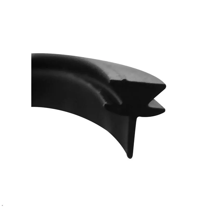 EPDM GASKET | Size: Black