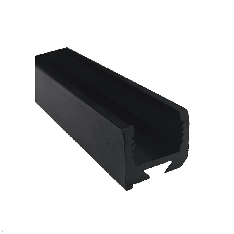 Outliner HINGE PROFILE | Size: 2.5 Meter