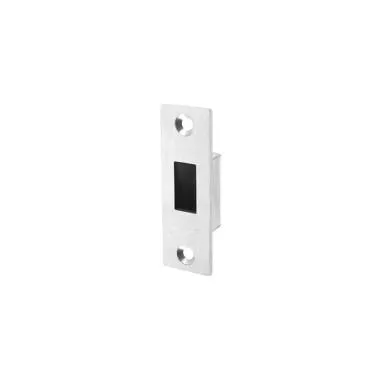 Strike Plate for SDaL-13-A | Finish: Satin Stainless Steel