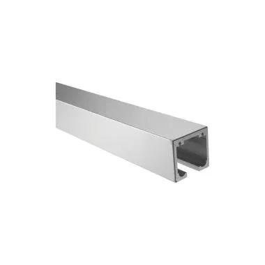 Top Track | Length: 3 Meter | Finish: Aluminium Anodized