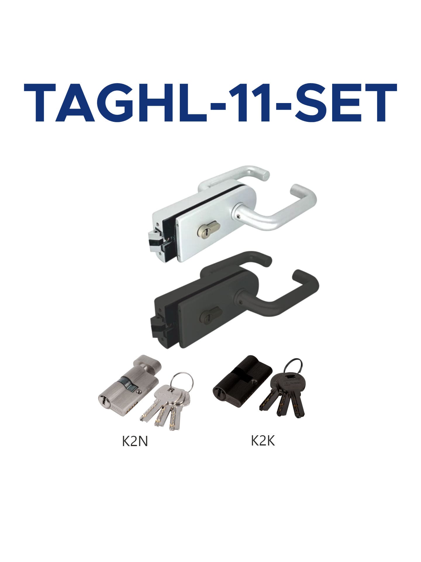 TAGHL-11-SET