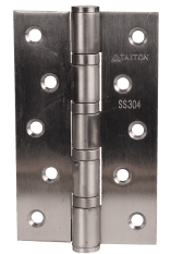 The TA-BH-4BB is a high-precision four-ball bearing designed for heavy-duty applications, offering enhanced load capacity and durability in various industrial settings.