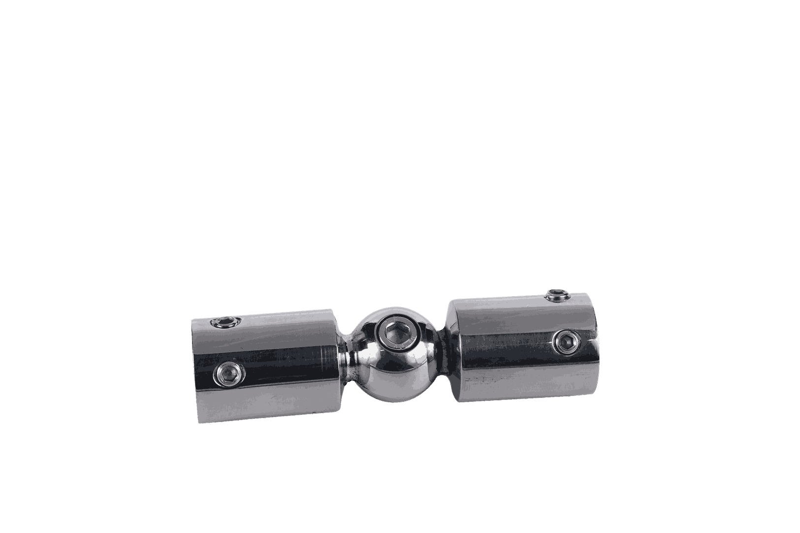 The TSKH-3 rod connector is a high-strength, reliable fastener designed for efficient joining of rods in structural applications.